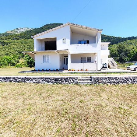 Апартаменти Apartman Bujkovic Sutvara Котор Екстер'єр фото