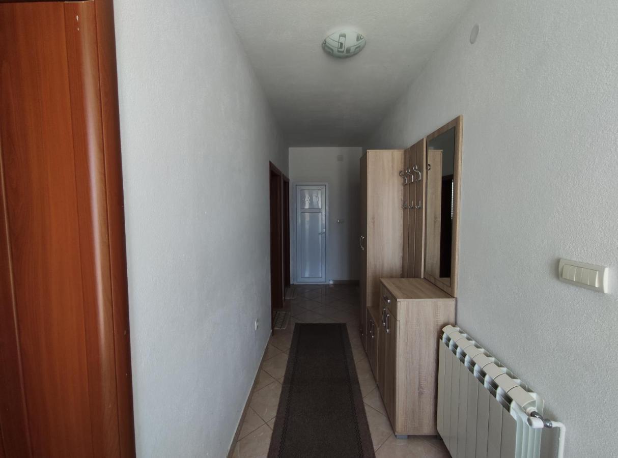Апартаменти Apartman Bujkovic Sutvara Котор Номер фото