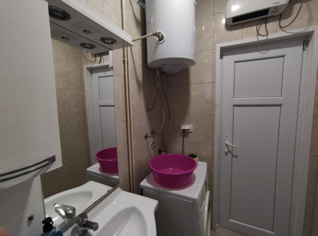 Апартаменти Apartman Bujkovic Sutvara Котор Номер фото