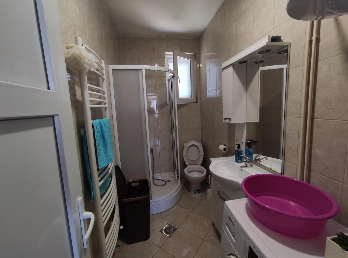 Апартаменти Apartman Bujkovic Sutvara Котор Номер фото
