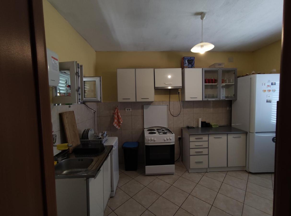 Апартаменти Apartman Bujkovic Sutvara Котор Номер фото