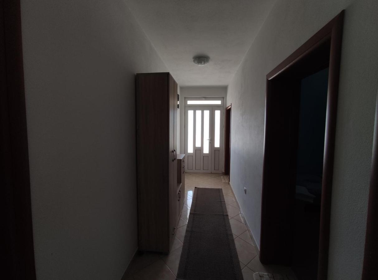 Апартаменти Apartman Bujkovic Sutvara Котор Номер фото