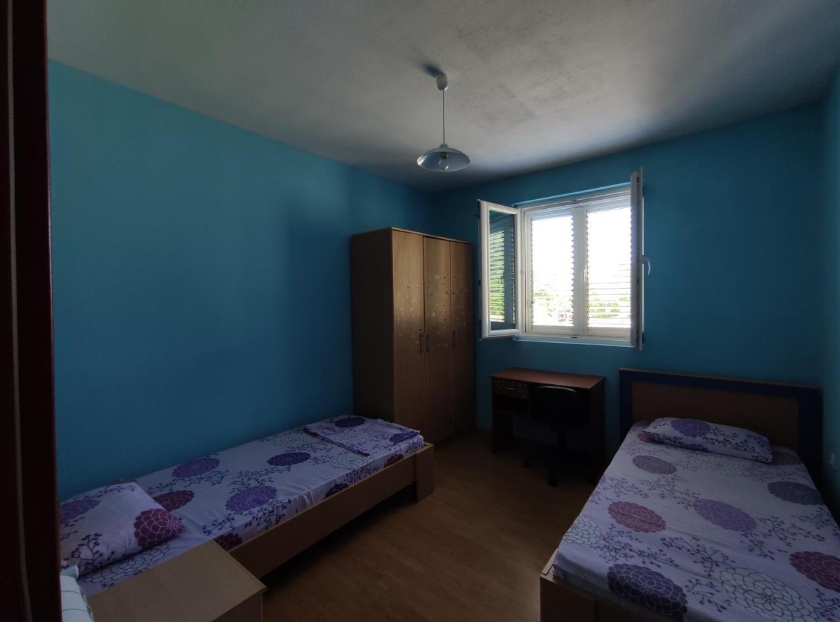 Апартаменти Apartman Bujkovic Sutvara Котор Номер фото