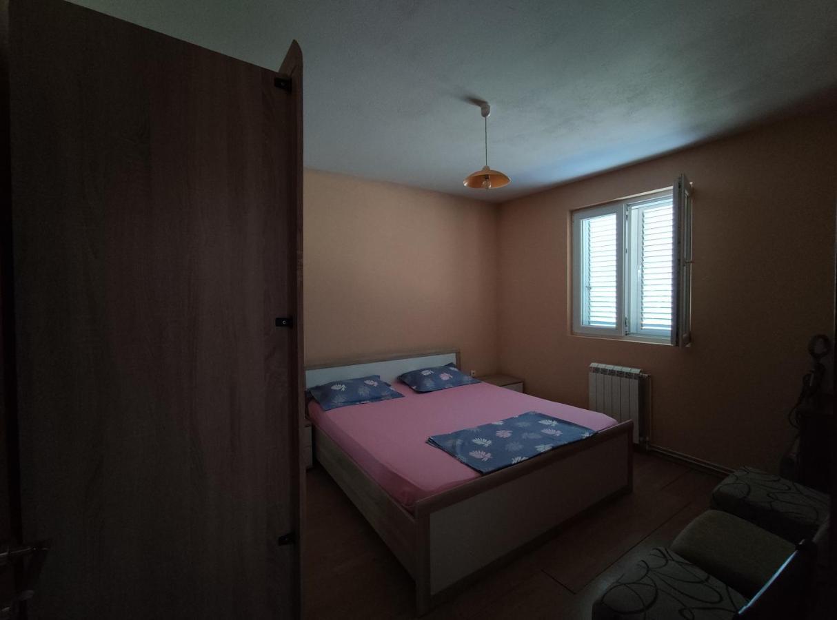 Апартаменти Apartman Bujkovic Sutvara Котор Номер фото