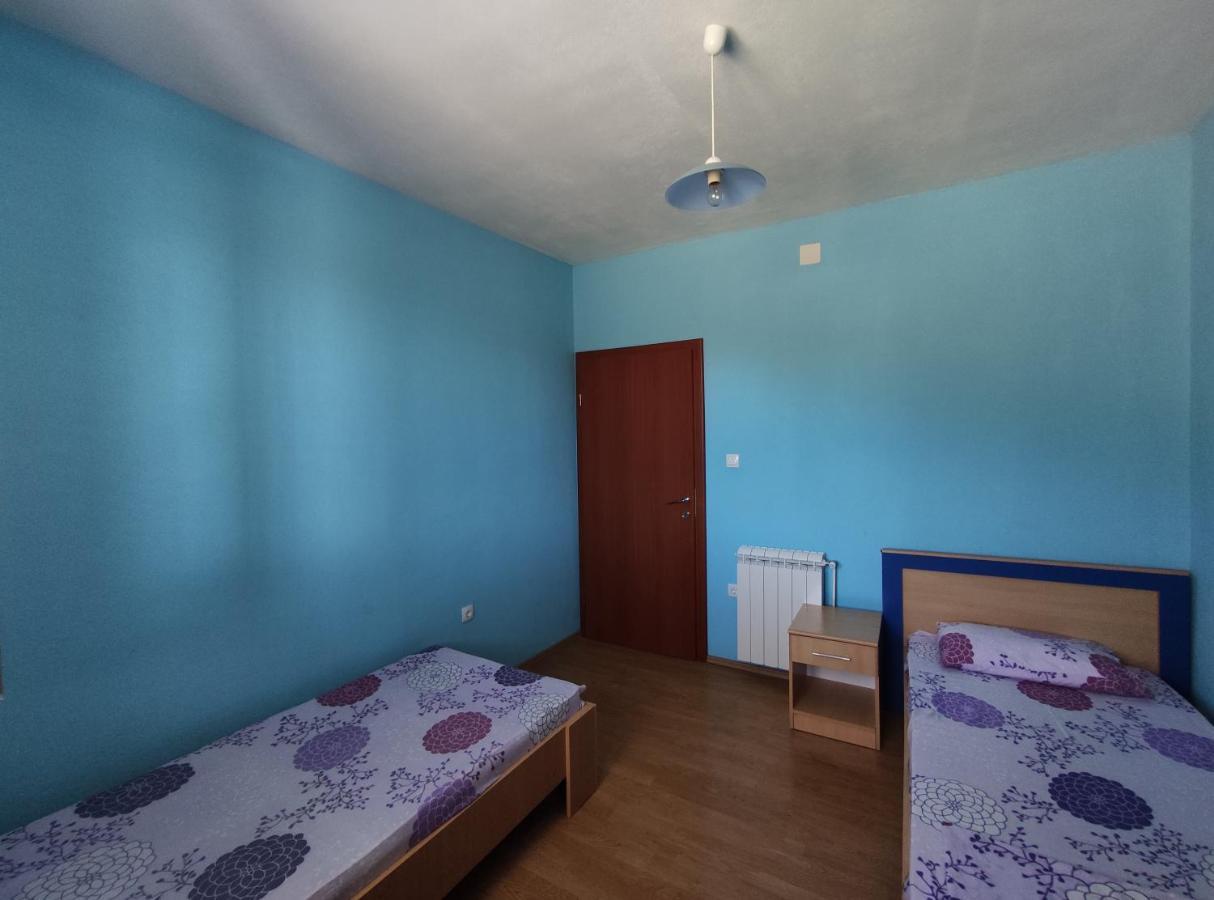 Апартаменти Apartman Bujkovic Sutvara Котор Номер фото