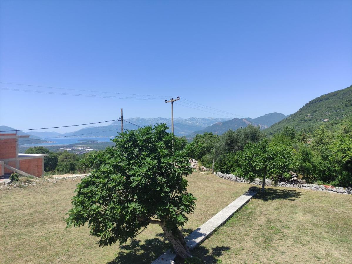 Апартаменти Apartman Bujkovic Sutvara Котор Номер фото