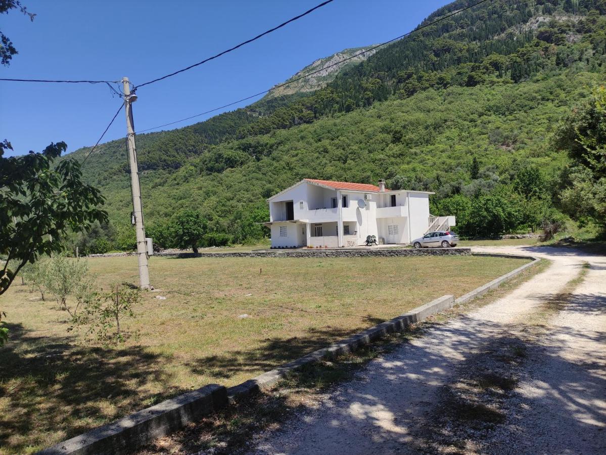 Апартаменти Apartman Bujkovic Sutvara Котор Номер фото