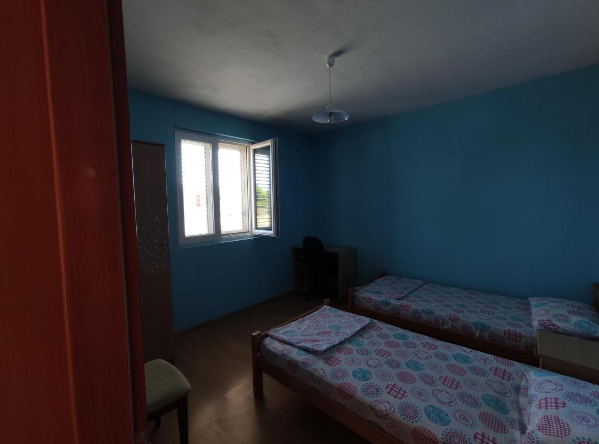 Апартаменти Apartman Bujkovic Sutvara Котор Номер фото